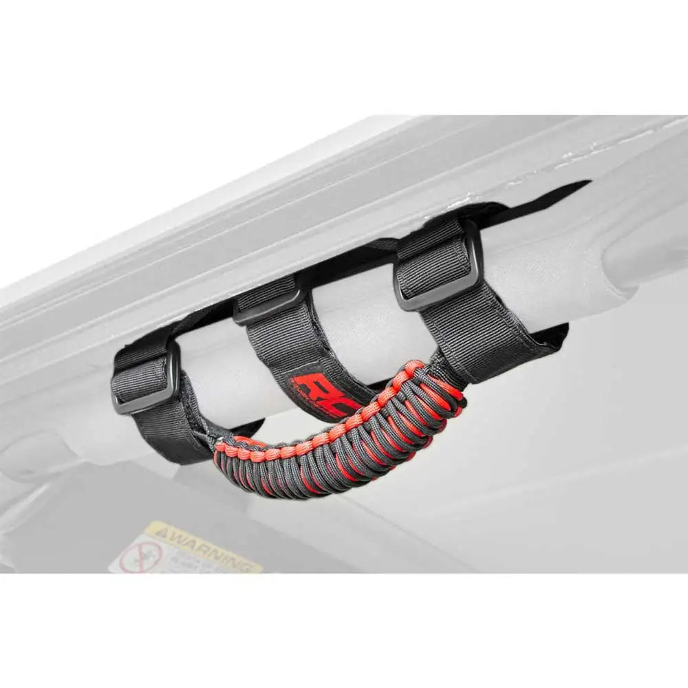 Rustfrie Monteringsbeslag For Roll Bar - Jeep Wrangler Jl 4xe 21- - 2