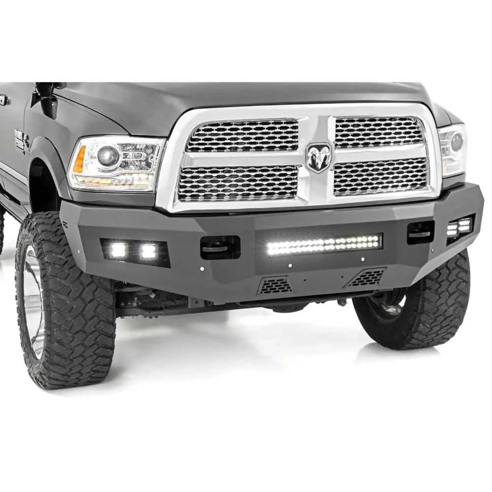 Rustikk Land Led-frontfanger - Ram 3500 10-18