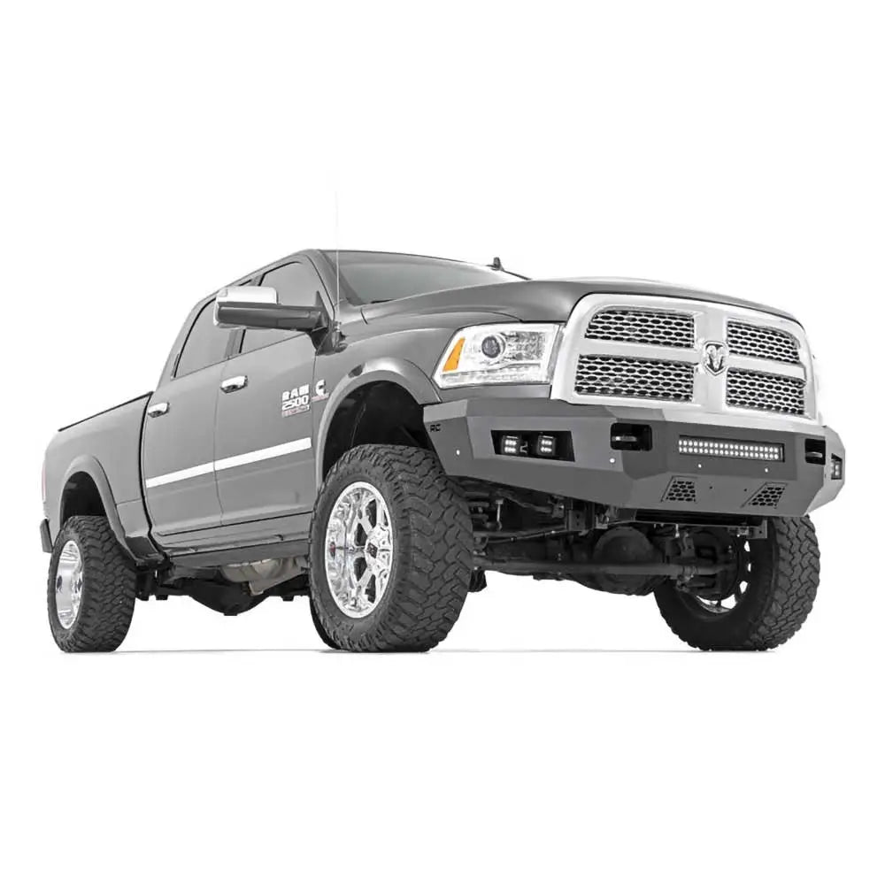 Rustikk Land Led-frontfanger - Ram 3500 10-18