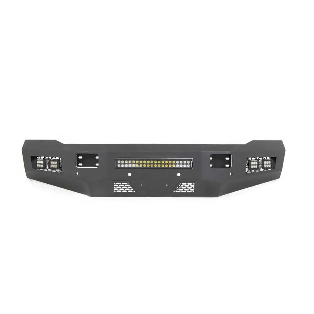 Rustikk Land Led-frontfanger - Ram 3500 10-18