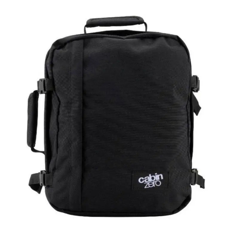 Ryggsekk 40x30x20 Classic Backpack 28l Cabinzero - 1