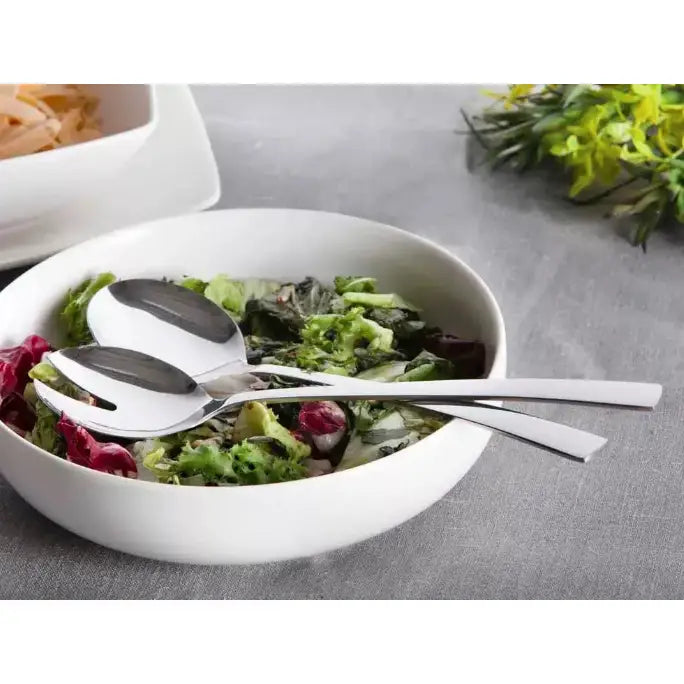 Salatskjeer i Sølv Bestikksett Av 2 Stk Altom Design Future X10 - 4