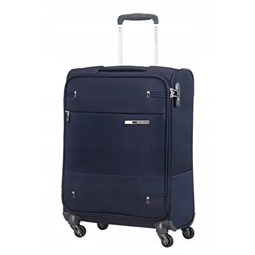 Samsonite Base Boost Koffert Blå - 1