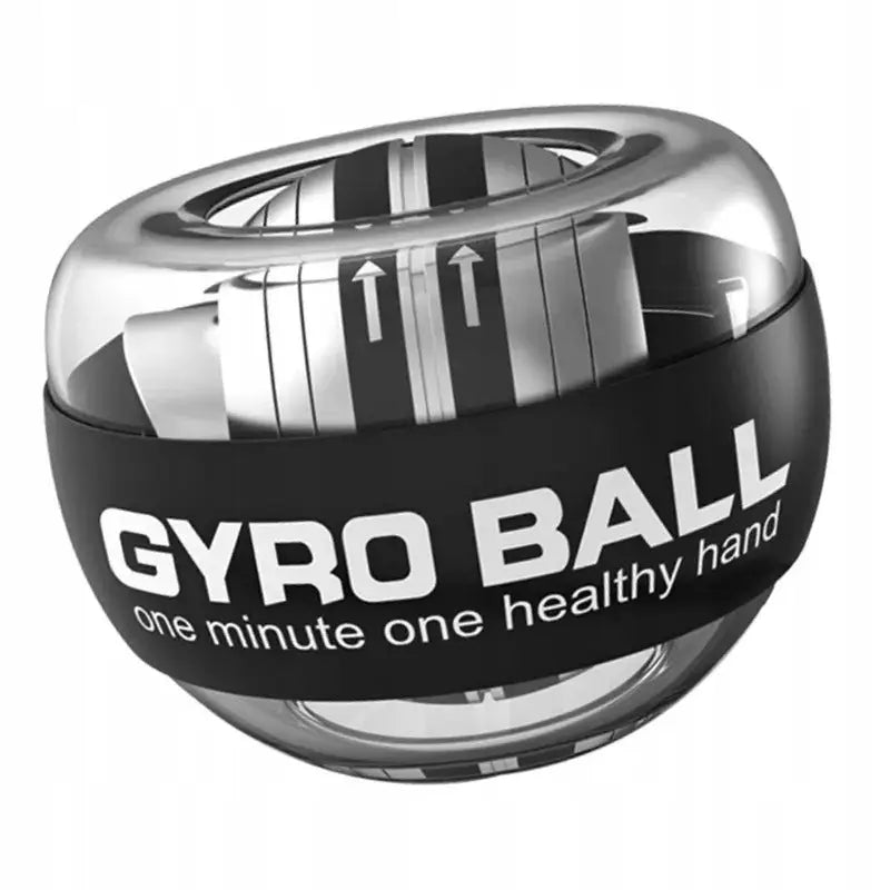 Selvstartende Powerball Gyroskop Mega - 1