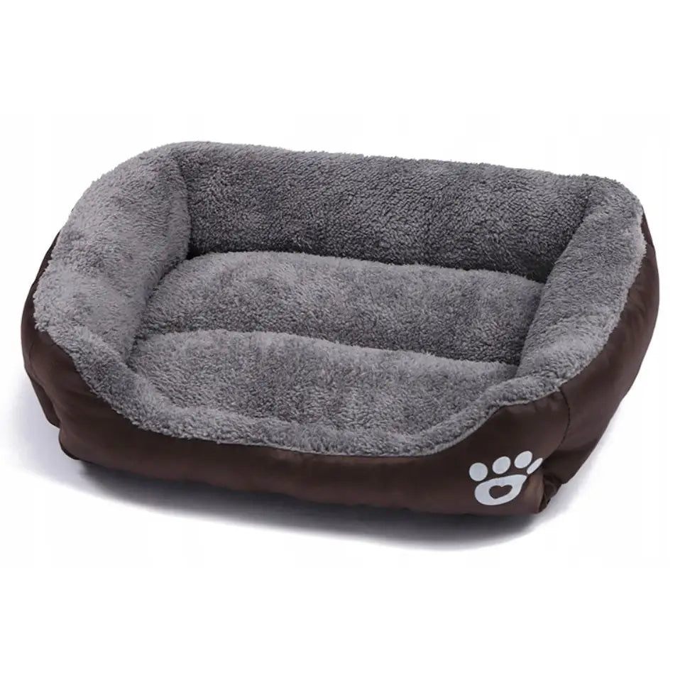 Seng For Hund Katt Stor 85x65 Sofa Xl - 1