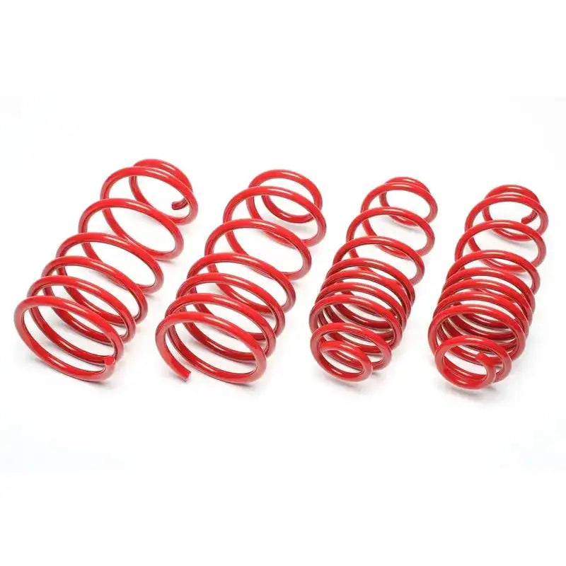 Senkefjærer Ford Focus Ii Turnier med 961-1030kg Frontlast Type Da3 30/30mm