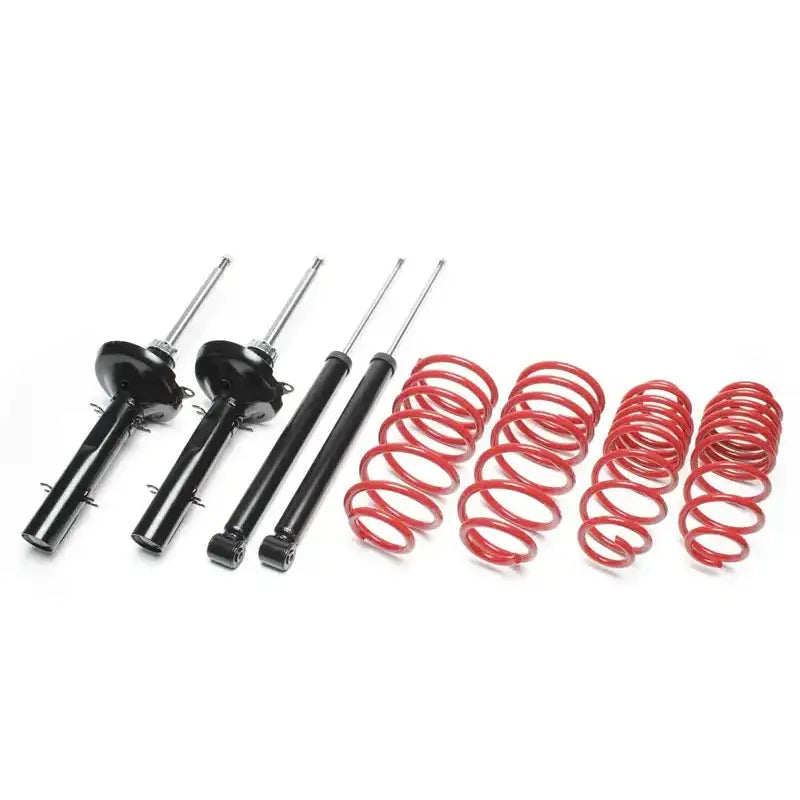 Senkesett Ford Focus C-max To 1031-1065kg Frontlast Type Dm2 30/30mm