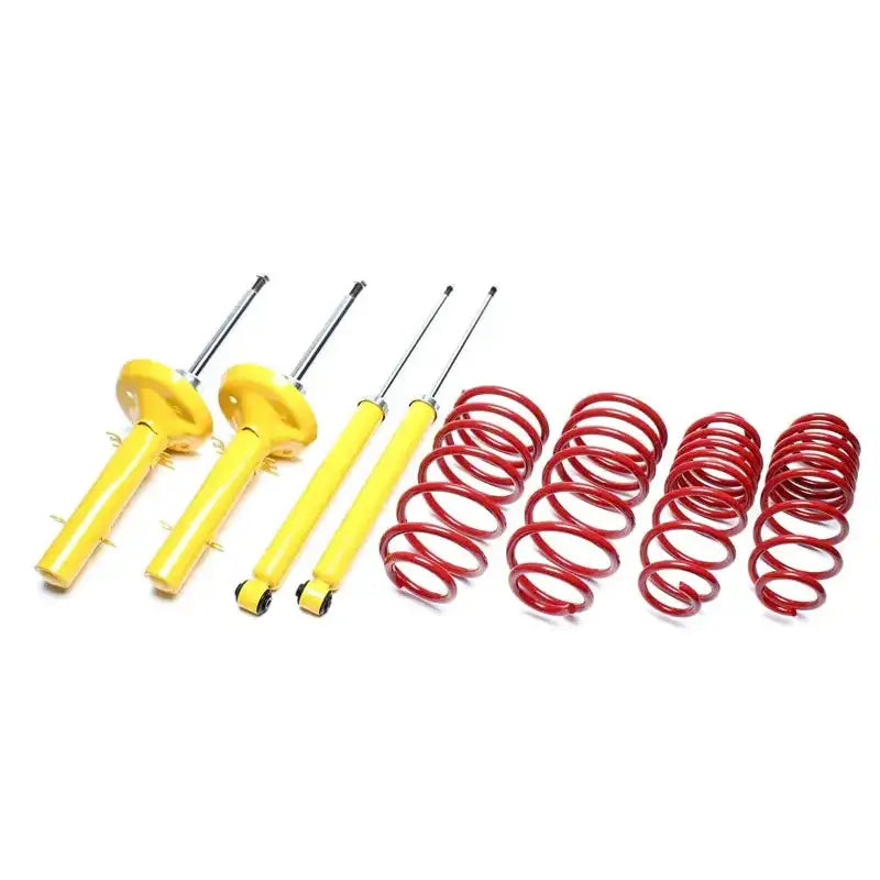 Senkesett Ford Focus Sedan + hatchback From 896-965kg Fromt Load Type Daw/dbw 40/40mm