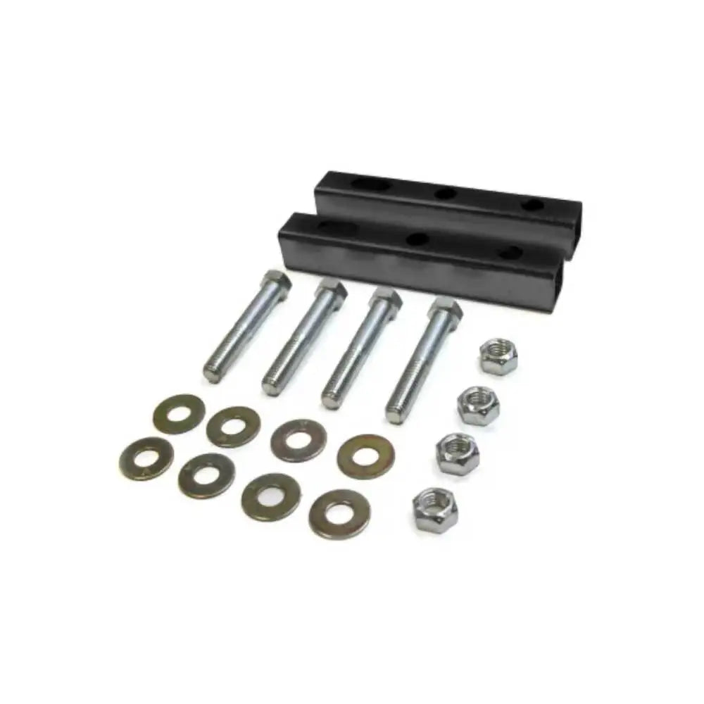 Senkning Av Reduksjon 1’ Zone Lift 6-8’ - Chevrolet Suburban K10 73-91 - 1