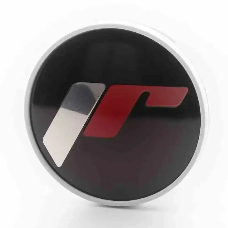 Senterkapsel Jr-6 White