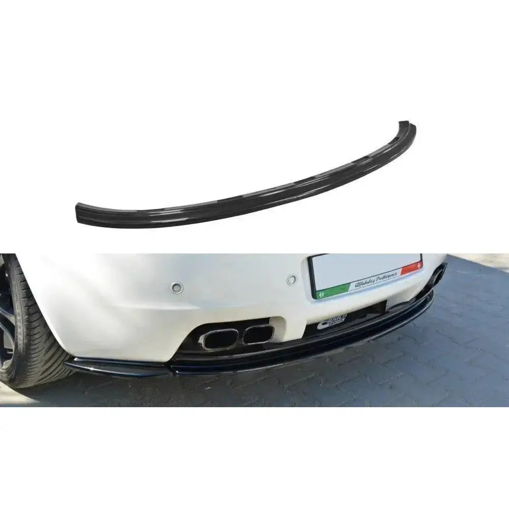 Sentersplitter Bak Alfa Romeo Brera (without Vertical Bars) - 1