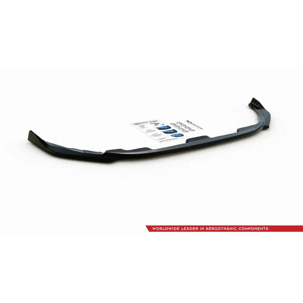 Sentersplitter Bak Toyota Corolla Xii Hatchback - 5