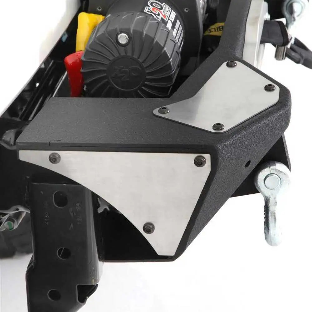 Sentral Modul For Smittybilt Xrc M.o.d. Støtfanger - Jeep Wrangler Jk 4 d 07-18 - 5