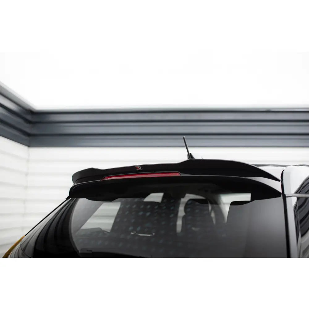 Set of Splitters BMW i3 S Mk1 Facelift