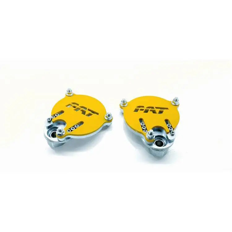 Set-turn Bmw F22 Fat - 7