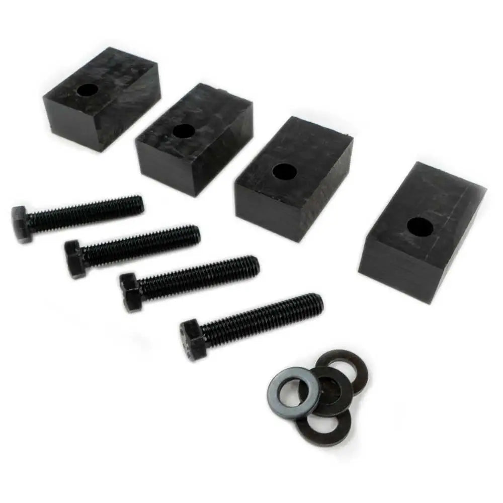 Setetrekk For Baksete - Jeep Wrangler Jl 4xe 21- - 1