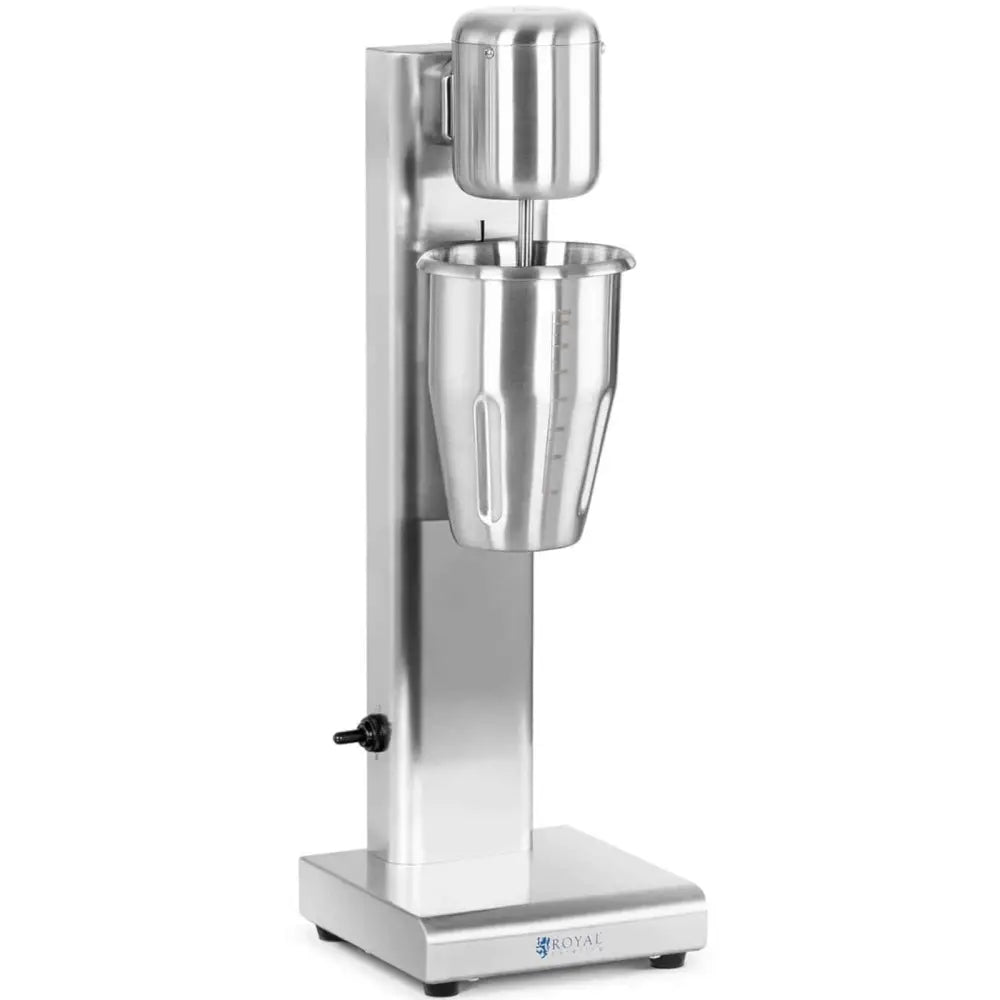 Shaker Blenderbar Cocktail Smoothie Shake 1 l 15000 O/min - 2