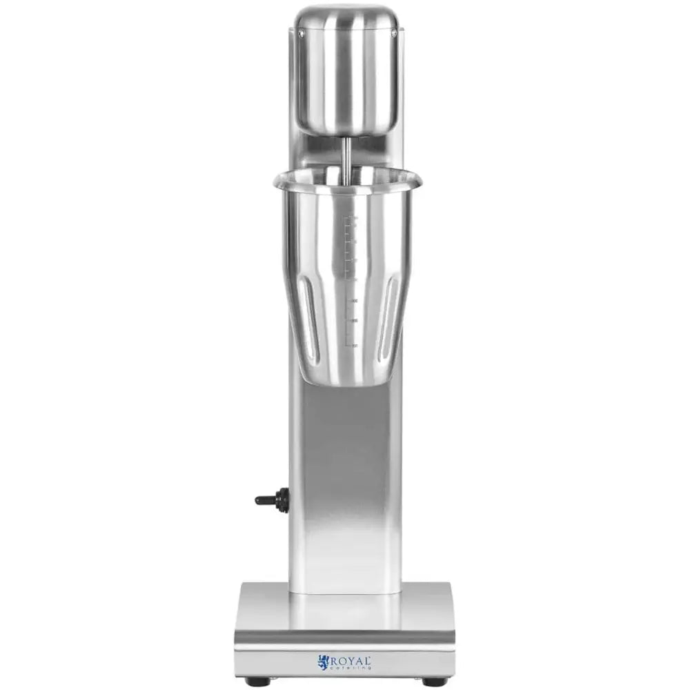 Shaker Blenderbar Cocktail Smoothie Shake 1 l 15000 O/min - 7