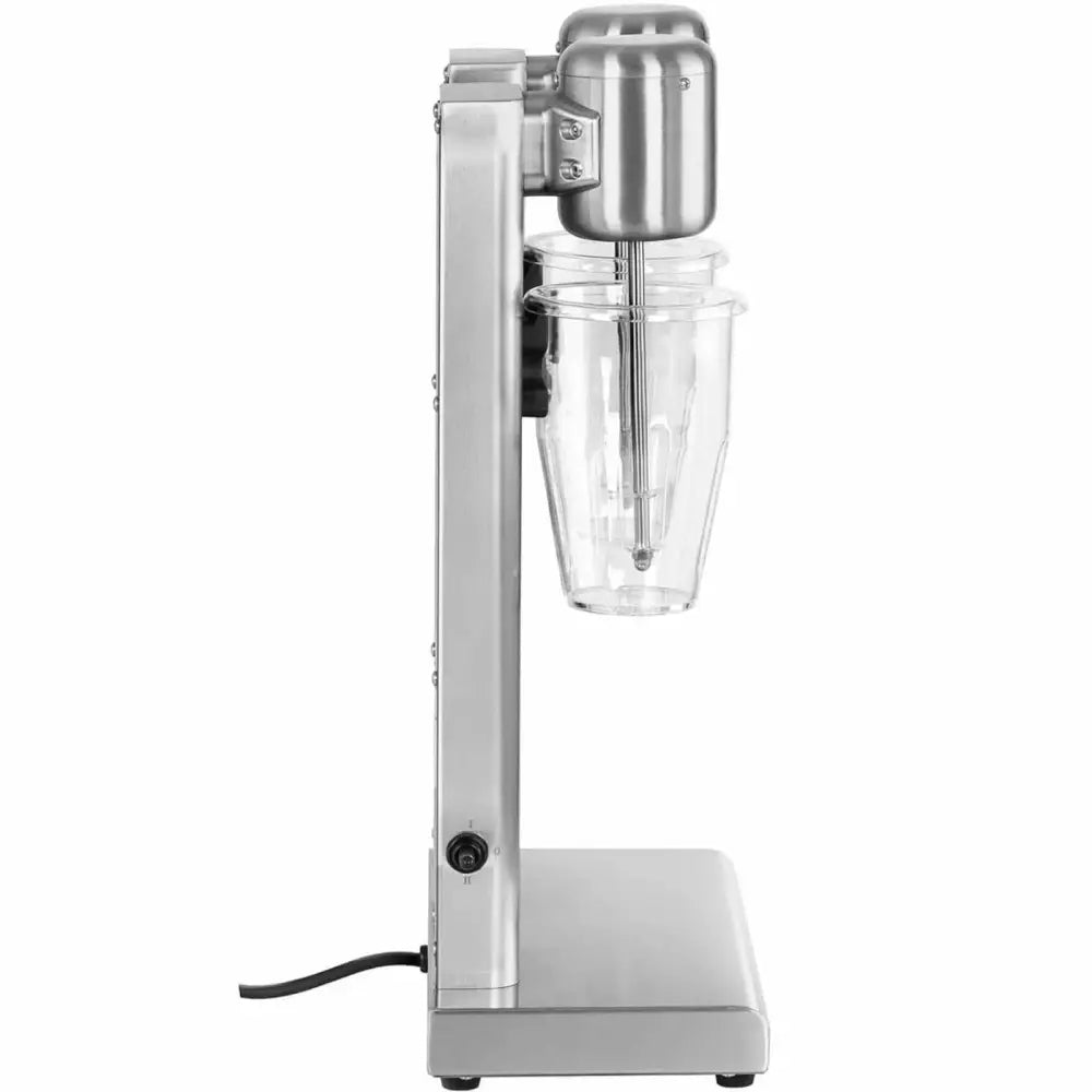 Shaker Mikser Bar Smoothie Shake Dobbel 2 x 1 l 15000 Rpm - 6