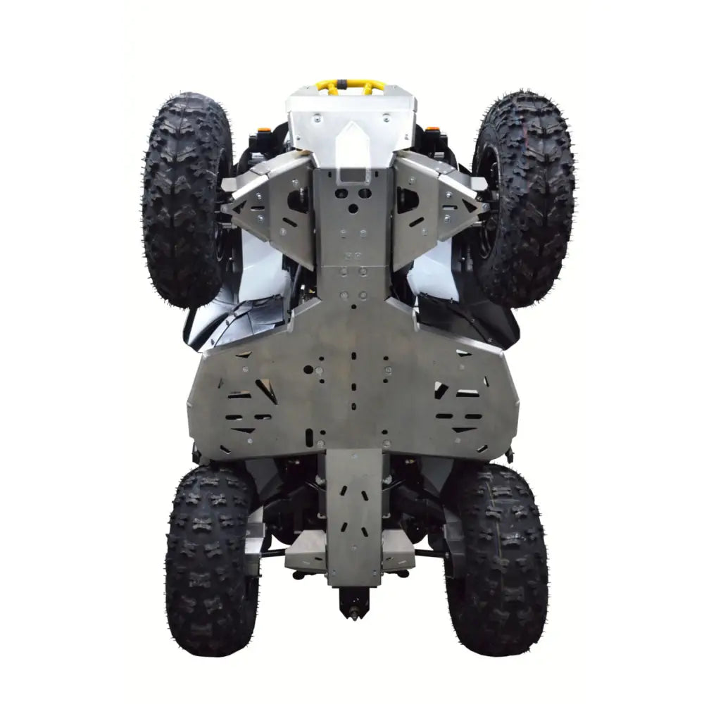 Shark Bukplate Can-am Renegade Xxc 650/1000 (2023 + ) - 1