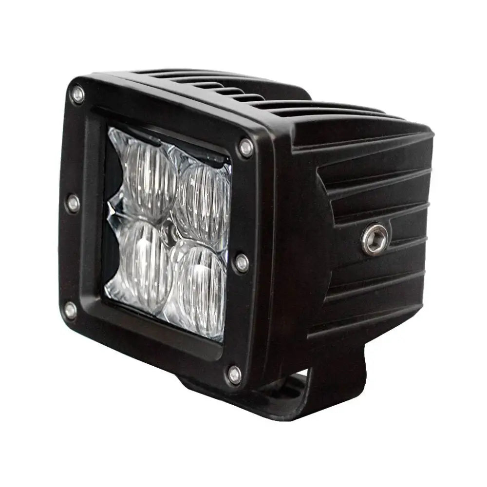 Shark Led-arbeidslys Cree Led 16w 5d Reflektor - 1