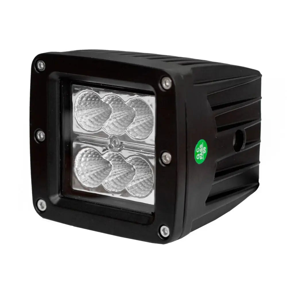 Shark Led-arbeidslys Cree Led 24w