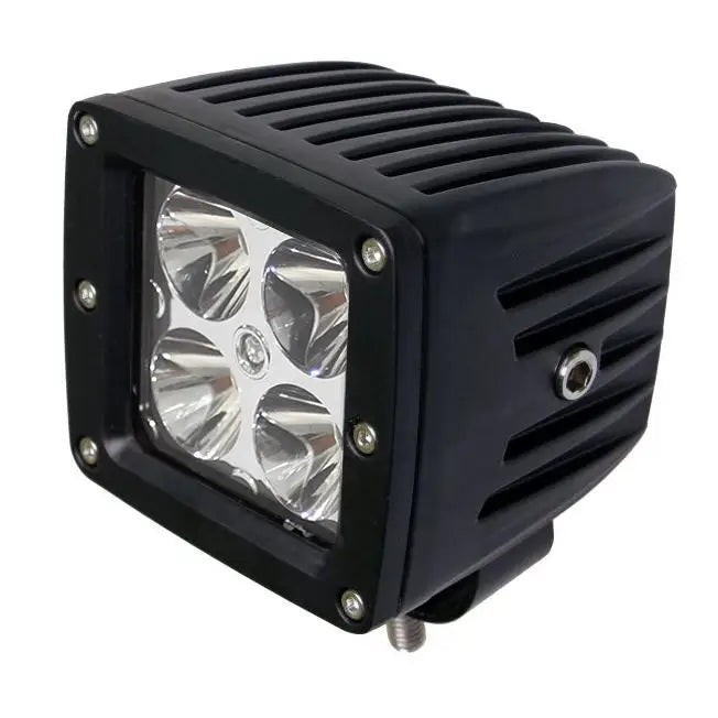 Shark Led Cree 20w 1400 Lm 9-32v - 2