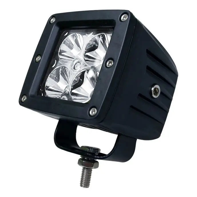 Shark Led Cree 20w 1400 Lm 9-32v - 3