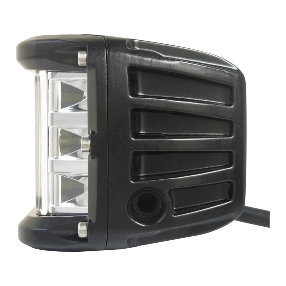 Shark Led Enkelt Side Skudd Cree Led 45w i Par-pakning