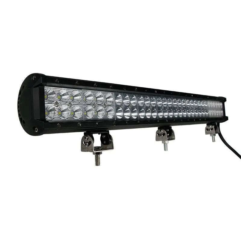 Shark Led Epistar 60*3w 10800 Lm 10-30v Combo 28’ - 1