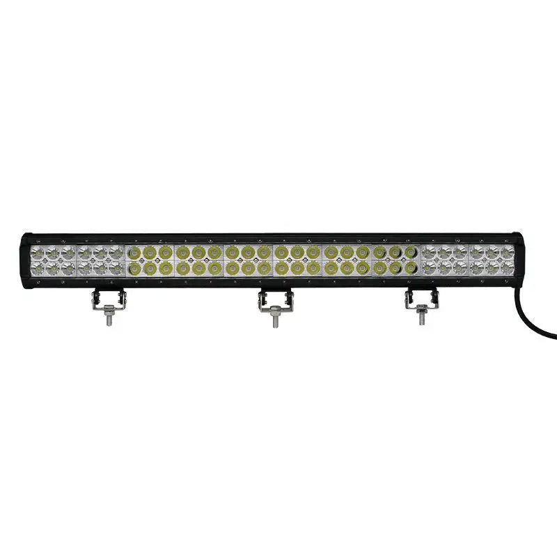 Shark Led Epistar 60*3w 10800 Lm 10-30v Combo 28’ - 5