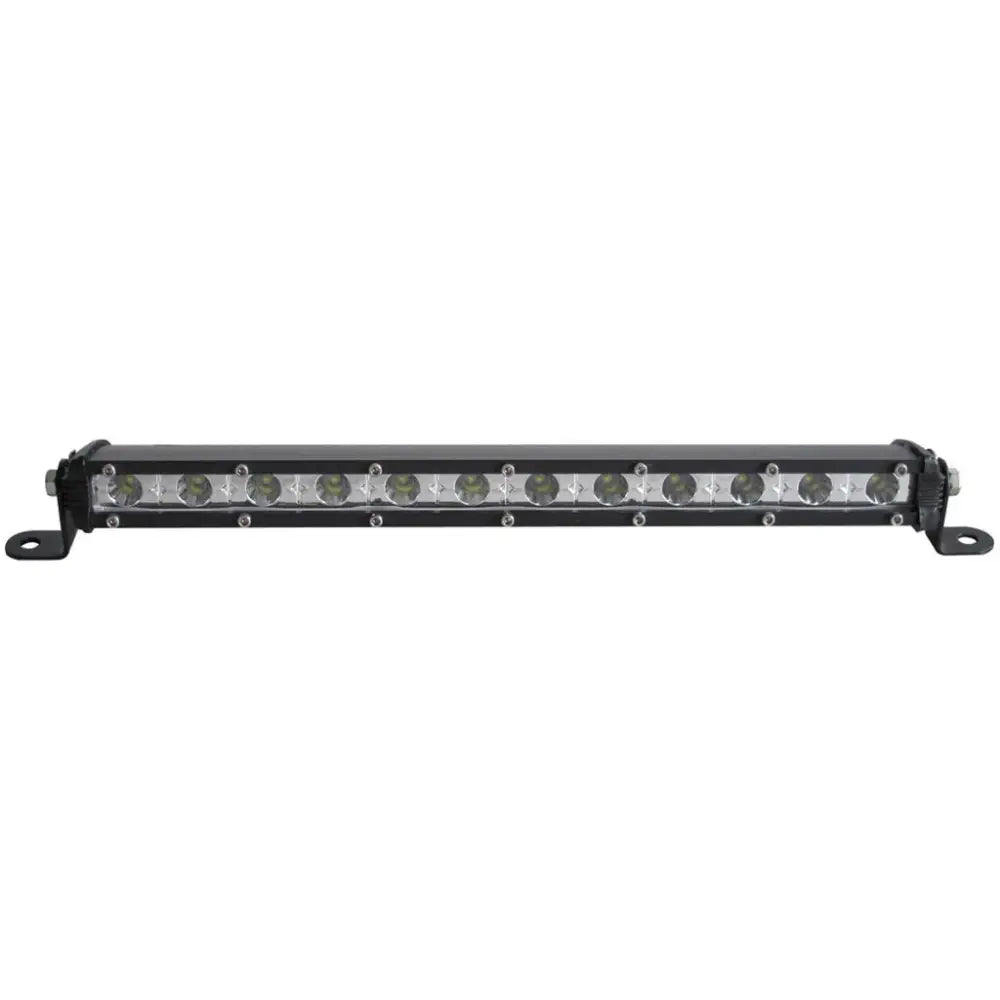 Shark Led Lysbjelke 13’’ 36w