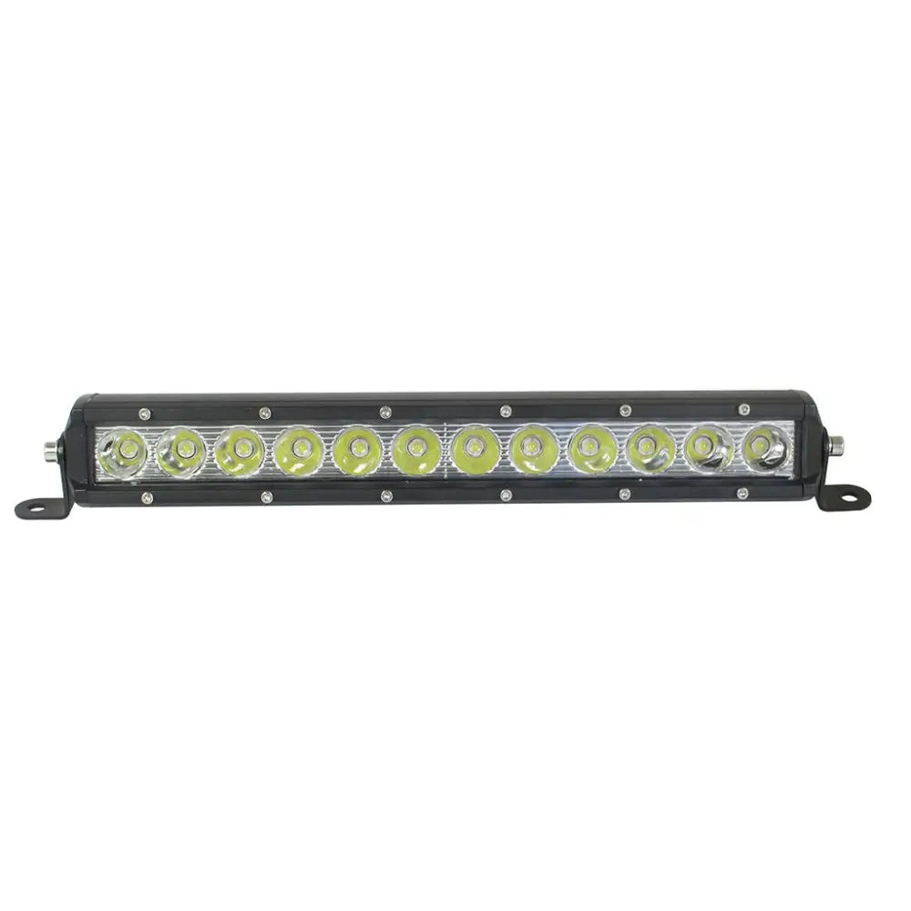 Shark Led Lysbjelke 13’ 60w - 3