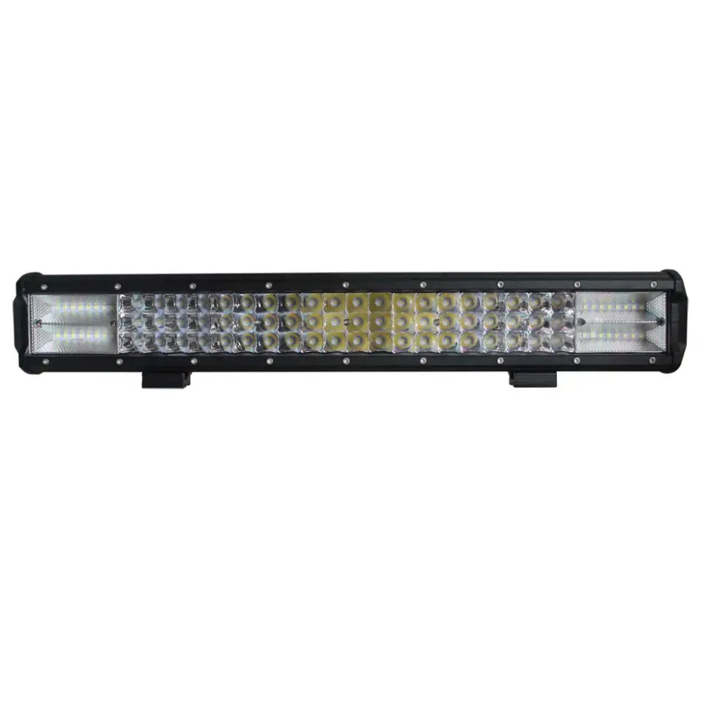 Shark Led Lysbjelke 20,5’ 144w - 1