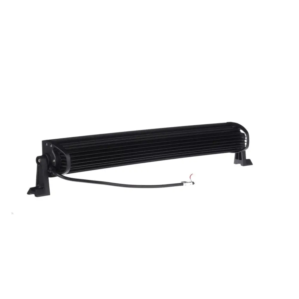 Shark Led Lysbjelke 20’ Buede 120w r 560 Mm - 9