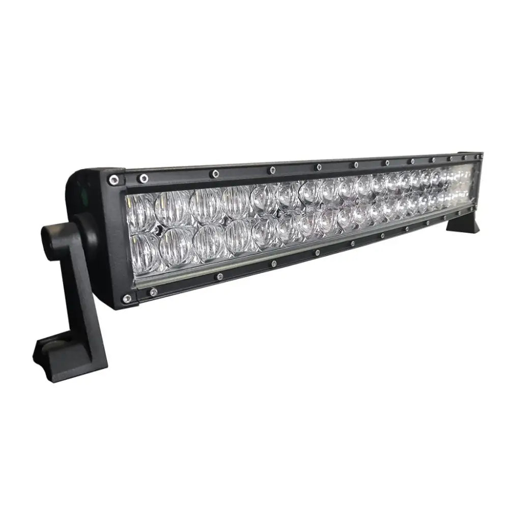 Shark Led Lysbjelke 30’’ Buede 180w r 810 Mm - 5d