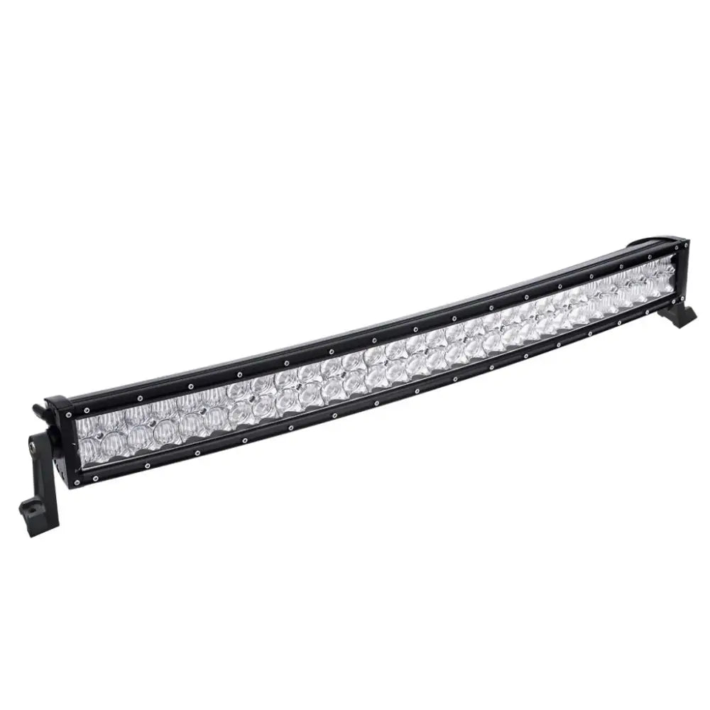 Shark Led Lysbjelke 30’ Buede 180w r 810 Mm - 5d - 4