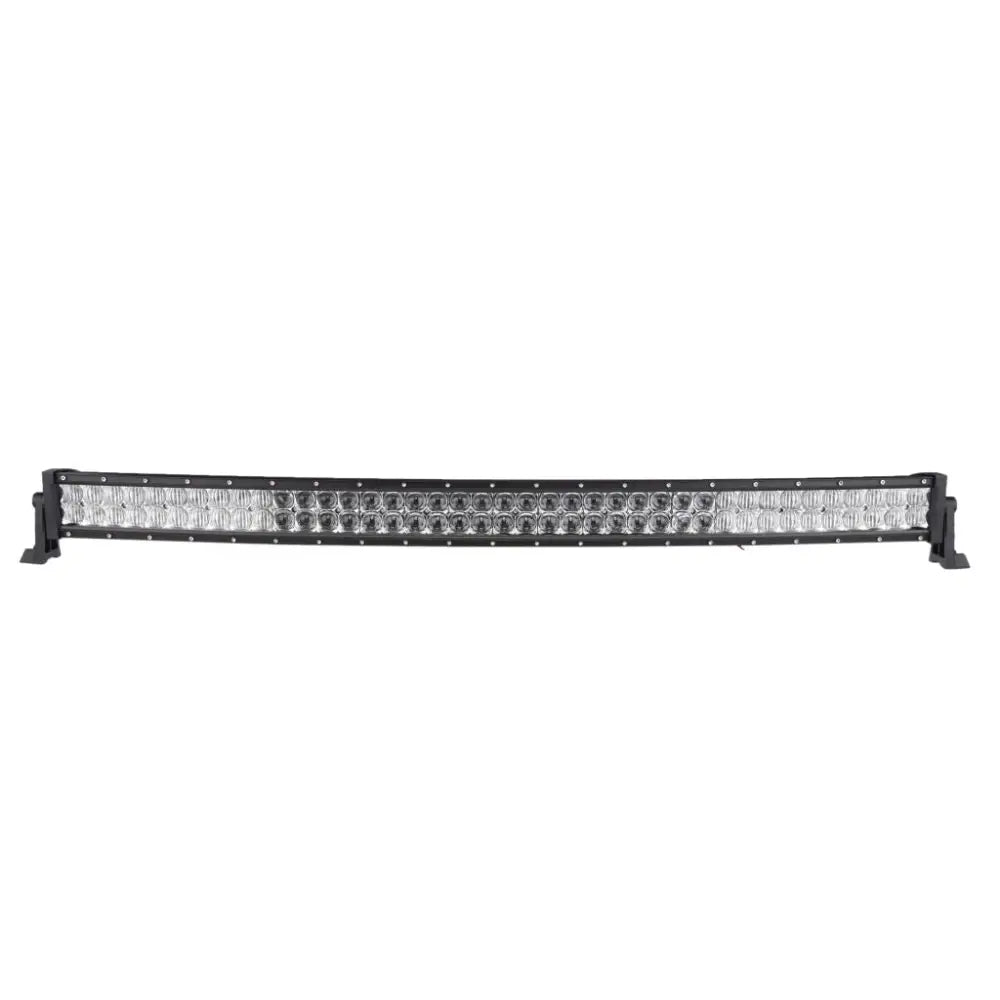 Shark Led Lysbjelke 40’ Buede 240w r 1060 Mm - 5d - 2