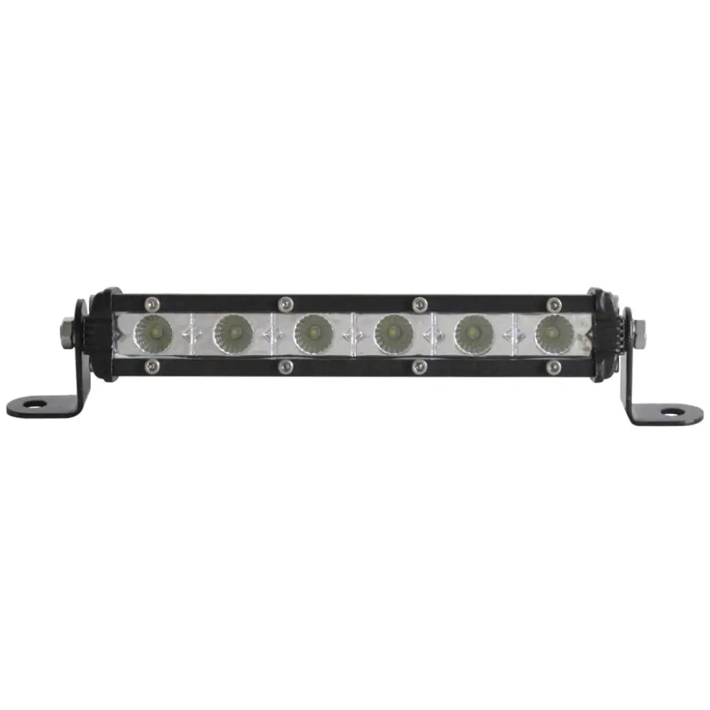 Shark Led Lysbjelke 7’ 18w - 4