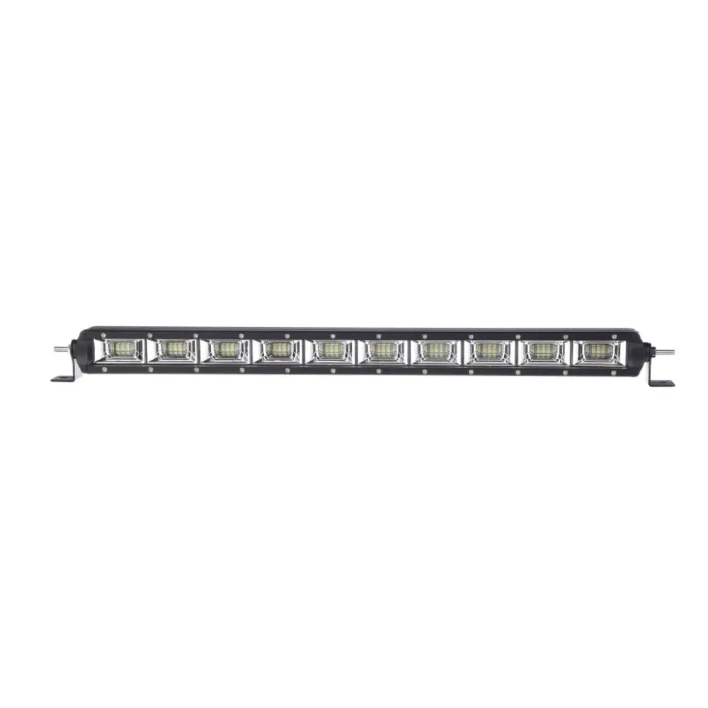 Shark Led Lysbjelke Eti Led 21,5’’,100w