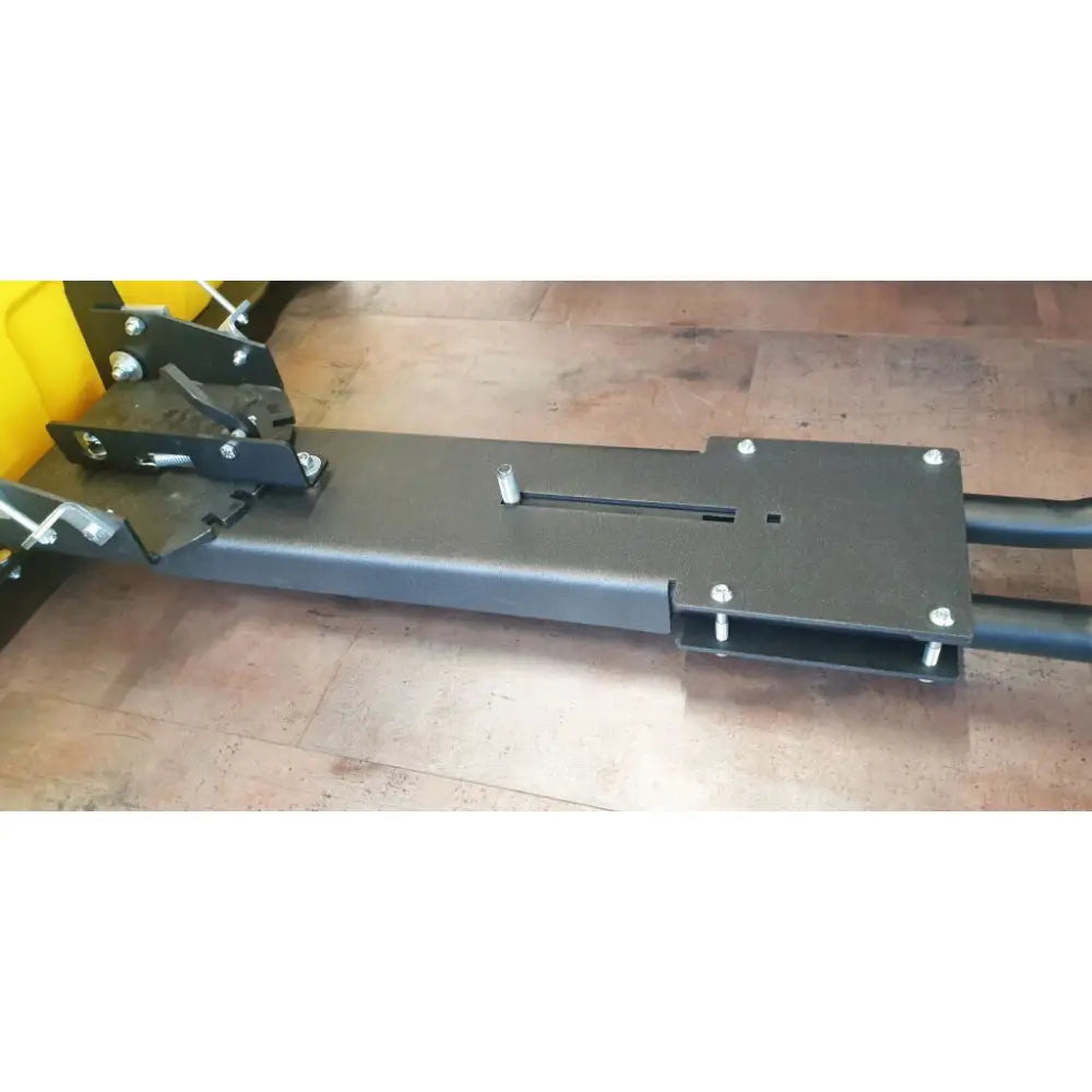 Shark Plow Extension Til Tracks (42-61cm) - 1