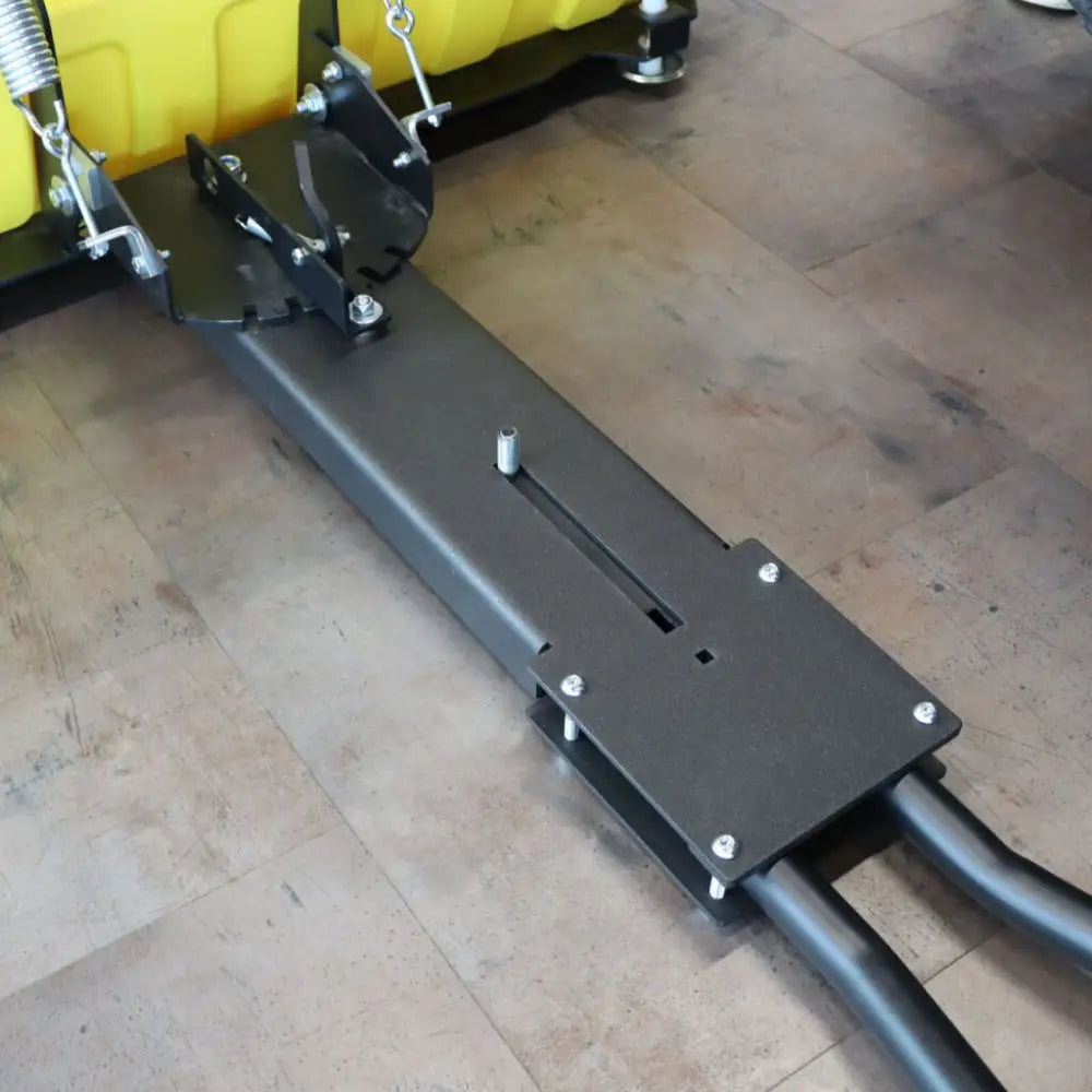 Shark Plow Extension Til Tracks (42-61cm) - 4