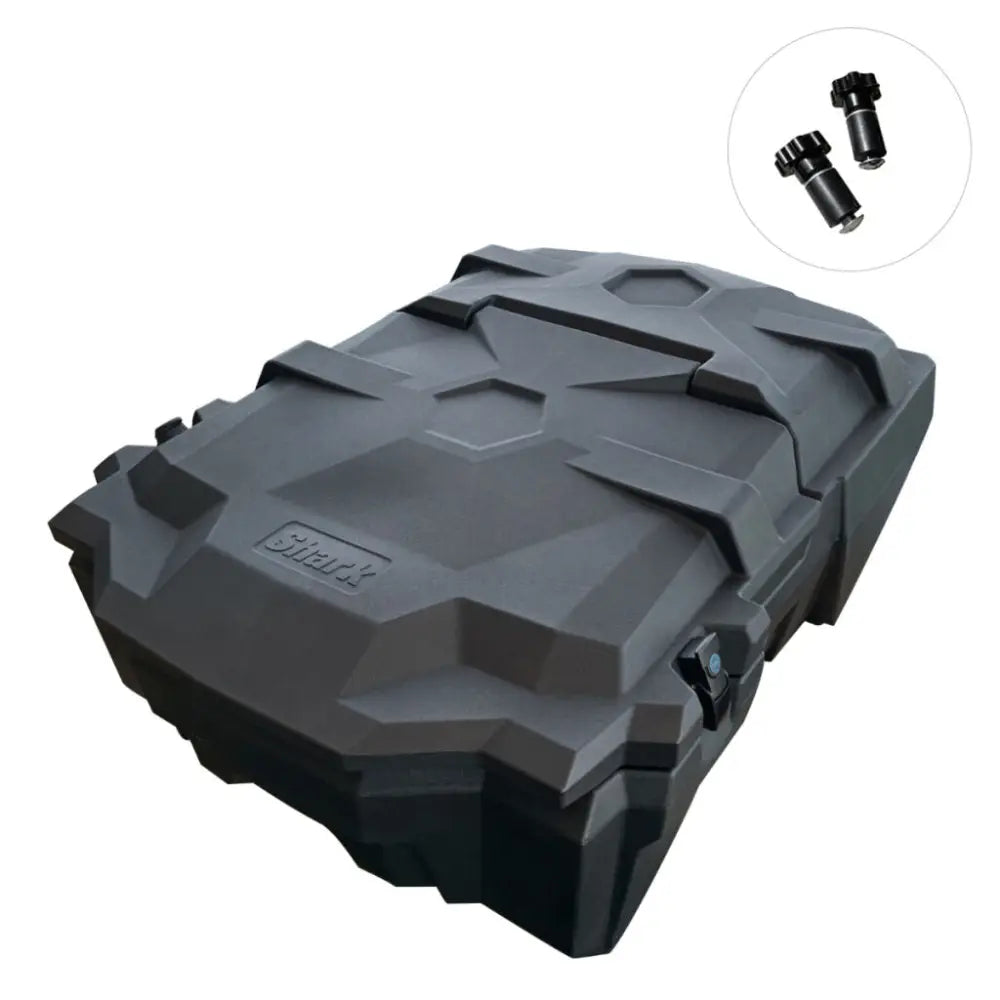 Shark Utv Box Ux140 For Polaris Rzr 1000 polaris Rzr 1000  - 2