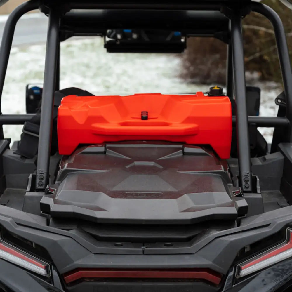 Shark Utv Box Ux140 For Polaris Rzr 1000 polaris Rzr 1000 - 3