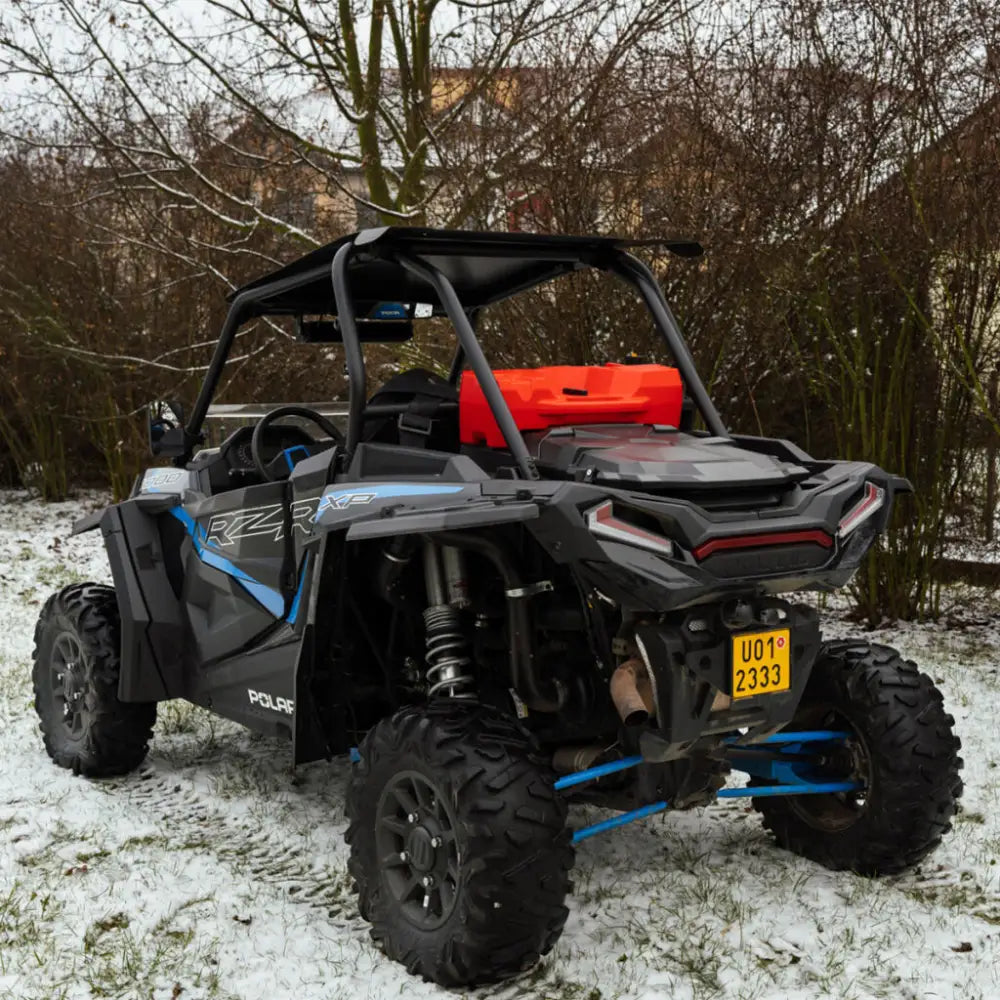 Shark Utv Box Ux140 For Polaris Rzr 1000 polaris Rzr 1000 - 6