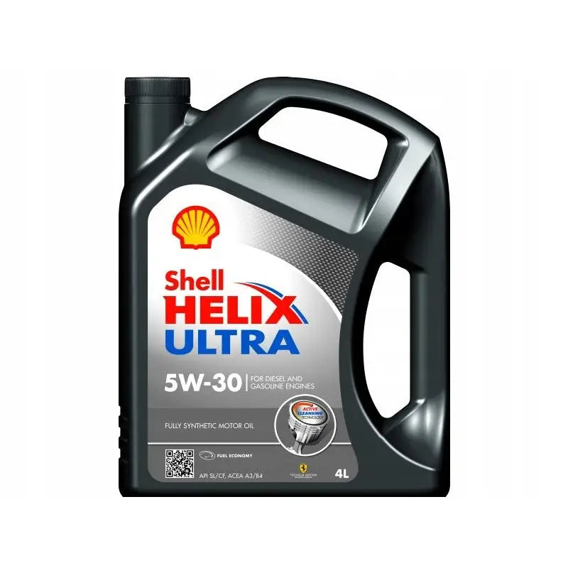 Shell Helix Ultra Motorolje 5w30 4l - 1