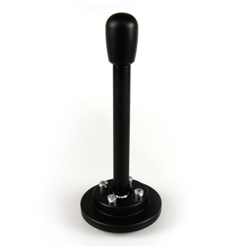 Komplett justerbar kort girskifter-sett med plastknott for BMW E90 E92