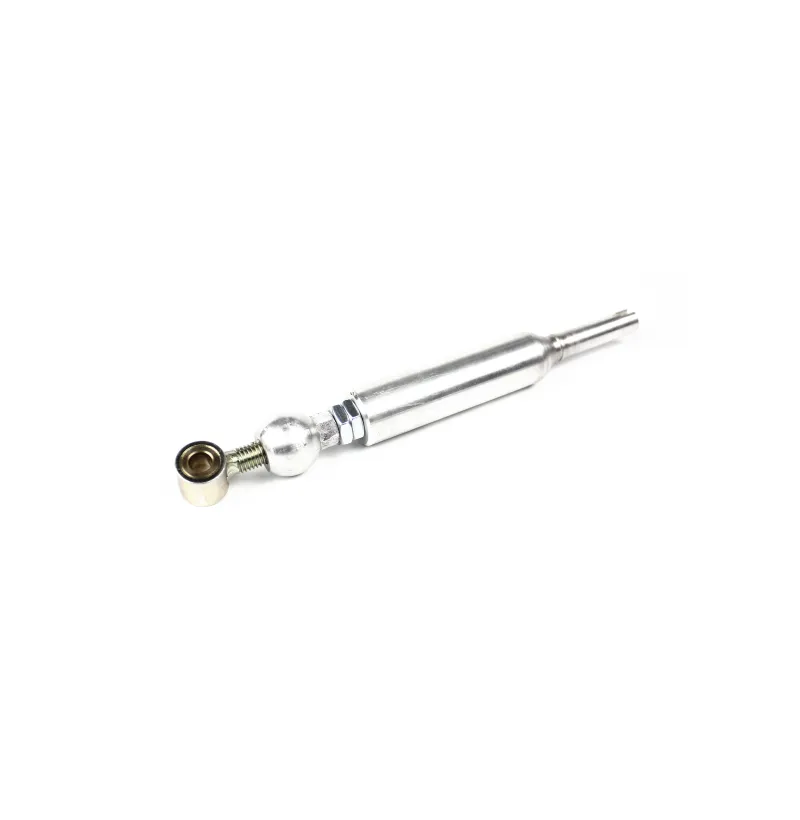 Justerbar short shifter til BMW – CNC-maskinert girskifter i stål og aluminium for drift og motorsport