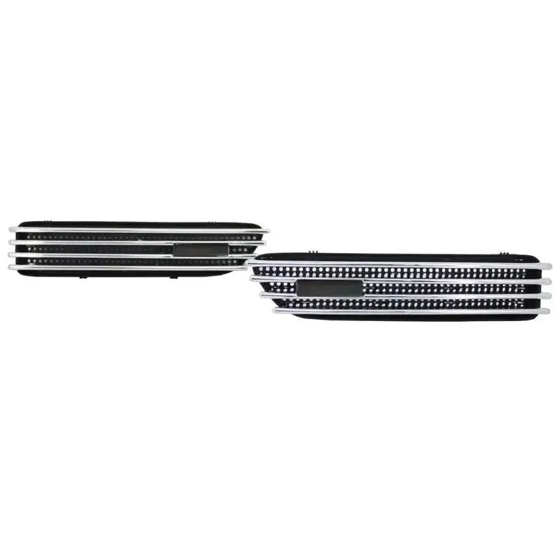 Side Griller Bmw E46 98-05 M3 Design - 1