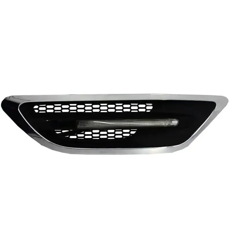 Side Griller Led Blinklys Bmw Series 5 F10 F11 Sedan Touring 11- M5 Design